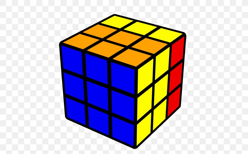 Rubik's Cube Cubo De Espejos Edge Puzzle Cube, PNG, 512x512px, Cube, Area, Corner Reflector, Cubo De Espejos, Edge Download Free