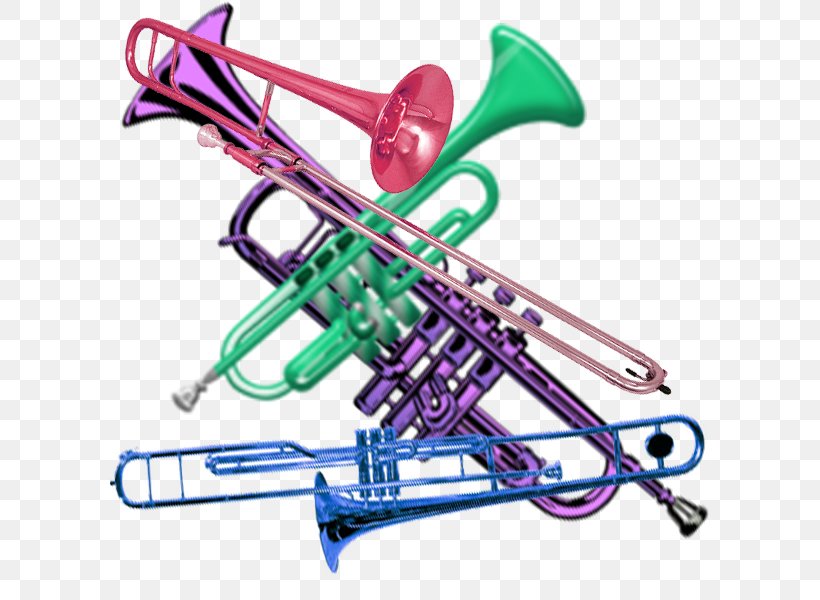 Trumpet Designer Mellophone, PNG, 600x600px, Watercolor, Cartoon, Flower, Frame, Heart Download Free