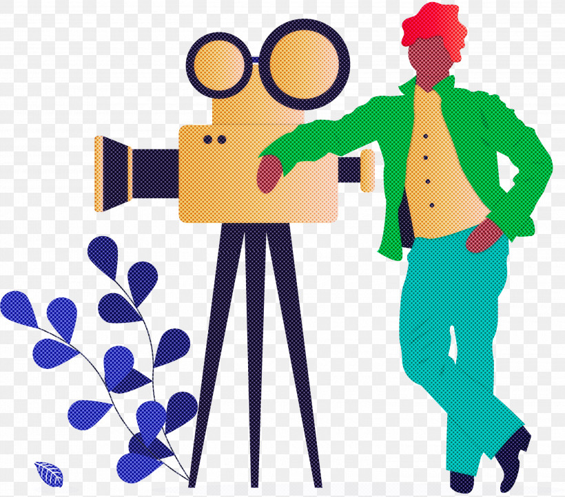 Videographer Video Camera, PNG, 3000x2643px, Videographer, Cartoon, Video Camera Download Free