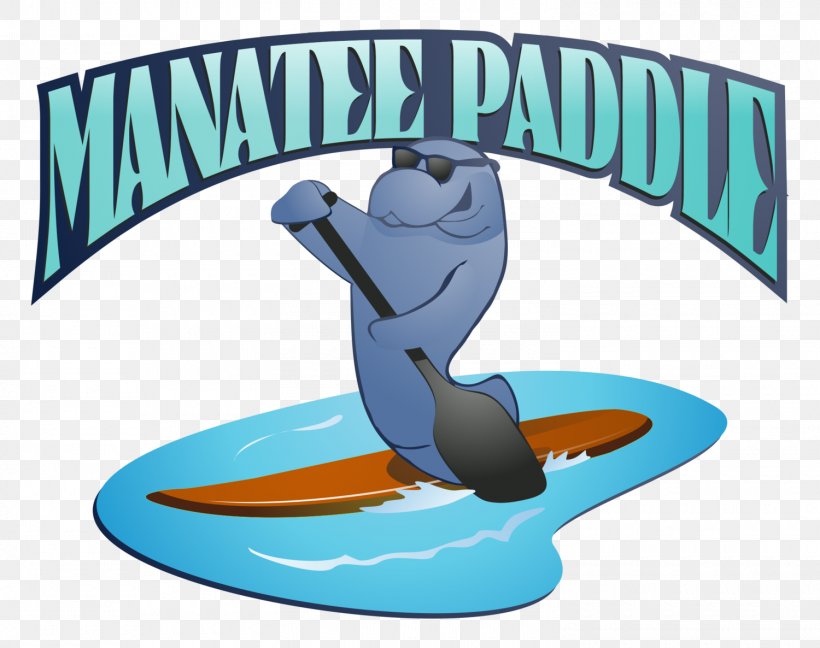 West Indian Manatee Mysterious Manatees Manatee Tour And Dive Miami Manatees Manatee Paddle Sales & Rentals, PNG, 1500x1186px, West Indian Manatee, Crystal River, Kayak, Kayaking, Logo Download Free