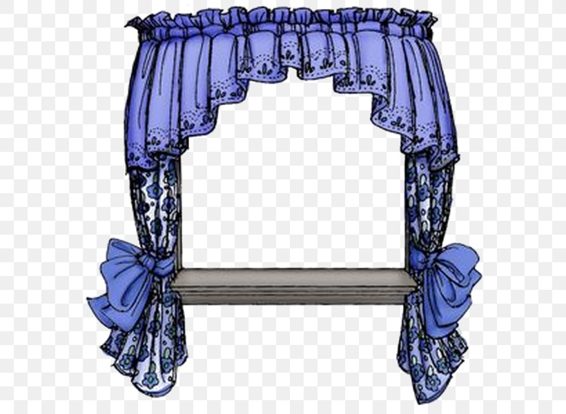 Window Clip Art Image Curtain, PNG, 600x600px, 2018, Window, Art, Blue, Cobalt Blue Download Free