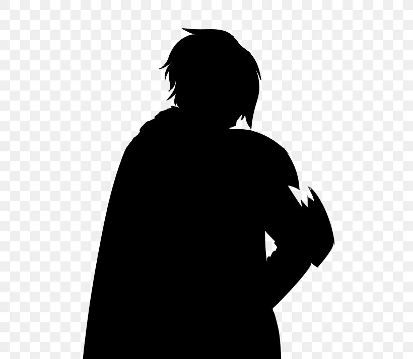 Black Sleeve Human Behavior Silhouette Shoulder, PNG, 526x714px, Black, Behavior, Black And White, Black M, Homo Sapiens Download Free