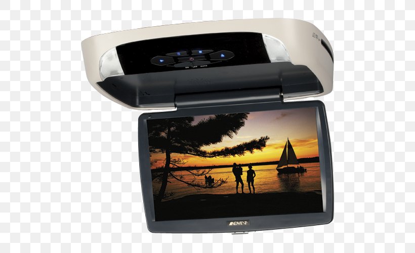 Car DVD Player Vehicle Audio Computer Monitors Head Restraint, PNG, 500x500px, Car, Backlight, Computer Monitors, Display Device, Dvd Download Free
