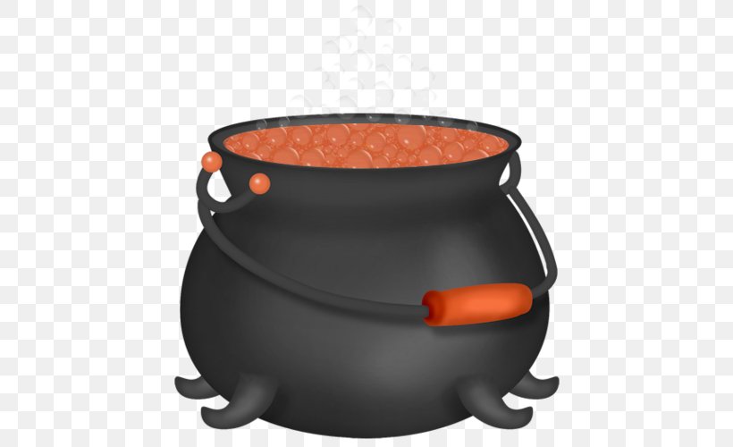 Cauldron YouTube Witchcraft Clip Art, PNG, 500x500px, Cauldron, Black Cauldron, Cookware And Bakeware, Halloween, Halloween Film Series Download Free