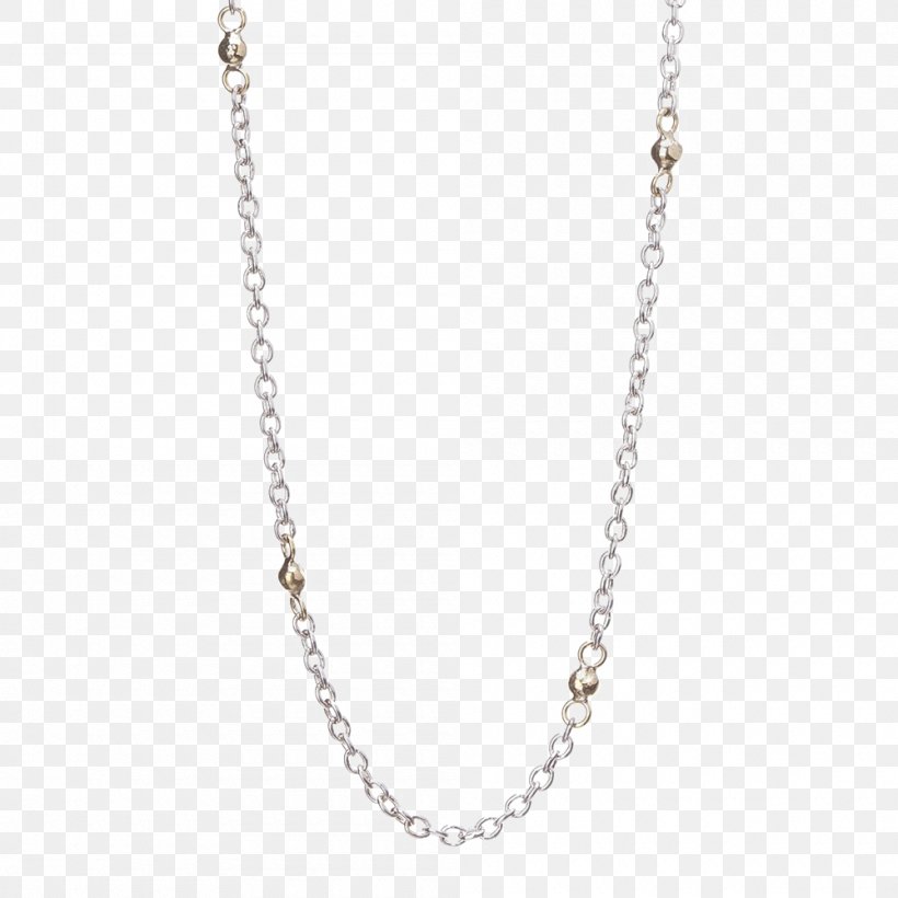 Chain Necklace Bead Brass Jewellery, PNG, 1000x1000px, Chain, Bead, Beadwork, Body Jewelry, Brass Download Free