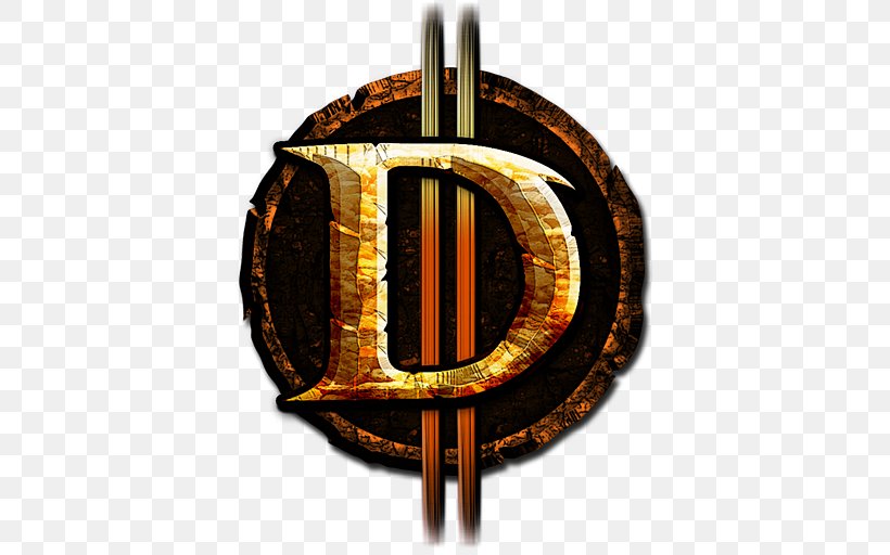 Diablo II: Lord Of Destruction Diablo III: Reaper Of Souls Diablo: Hellfire Video Game, PNG, 512x512px, Watercolor, Cartoon, Flower, Frame, Heart Download Free