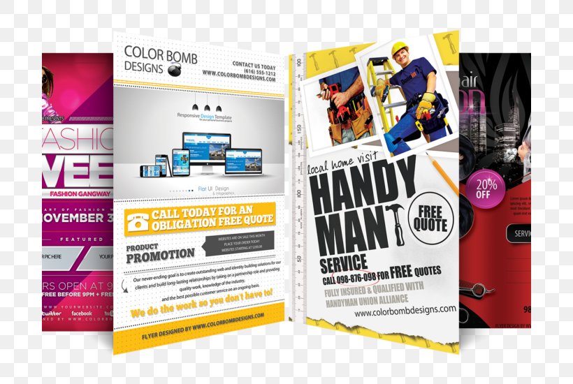 Flyer Graphic Design Brochure, PNG, 700x550px, Flyer, Advertising, Brand, Brochure, Bus Download Free