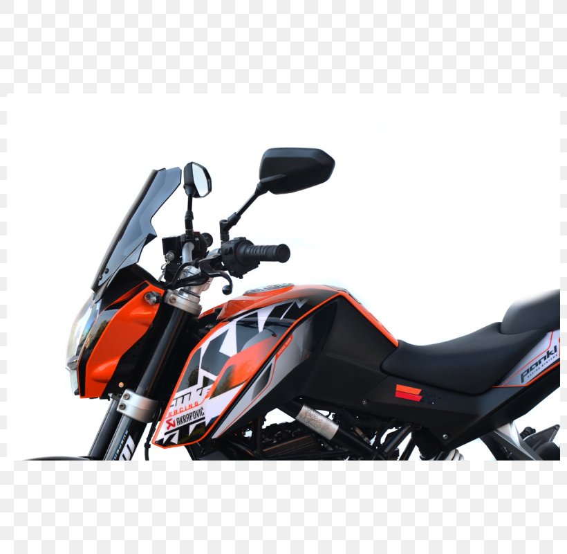 KTM 125 Duke Motorcycle KTM 200 Duke KTM 390 Duke, PNG, 800x800px, Ktm, Automotive Exterior, Car, Glass, Hardware Download Free