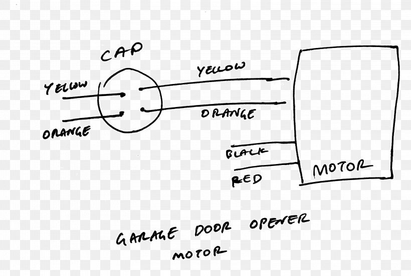 Motor Capacitor Electric Motor Wiring Diagram AC Motor, PNG, 3156x2128px, Watercolor, Cartoon, Flower, Frame, Heart Download Free