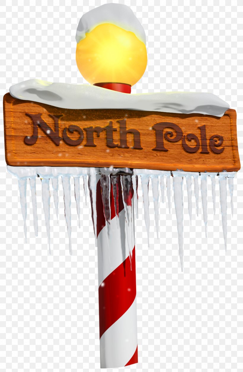 North Pole Santa Claus Clip Art, PNG, 900x1374px, North Pole, Christmas, Orange, Red, Royaltyfree Download Free