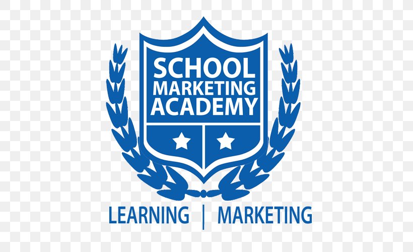School Brand Marketing Logo Organization, PNG, 500x500px, School, Area, Blue, Brand, Christian School Download Free