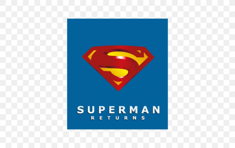 Superman Logo Clark Kent Film, PNG, 518x518px, Superman, Brand, Cdr, Clark Kent, Film Download Free