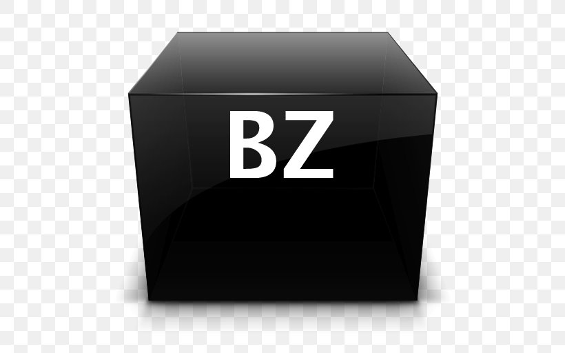 Tar Bzip2 Cpio Directory, PNG, 512x512px, Tar, Archive File, Black, Brand, Cpio Download Free