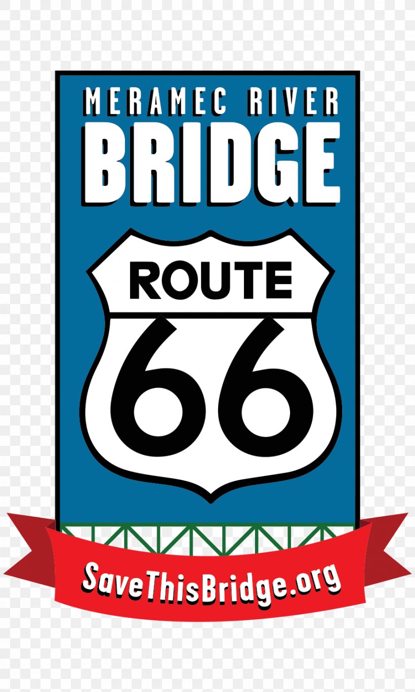 U.S. Route 66 In Missouri Logo Clip Art, PNG, 900x1500px, Us Route 66, Area, Banner, Brand, Logo Download Free