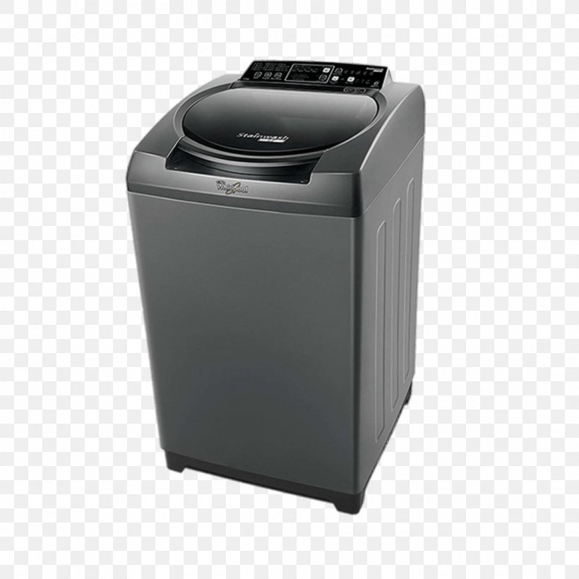 Washing Machines Whirlpool Corporation Home Appliance, PNG, 1110x1110px, Washing Machines, Detergent, Haier, Home Appliance, Machine Download Free