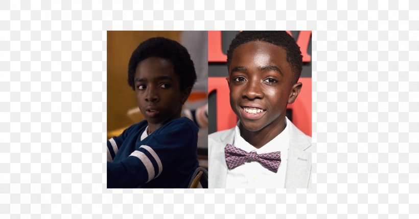 Caleb McLaughlin Stranger Things Netflix Facebook Outerwear, PNG, 1200x630px, Caleb Mclaughlin, Brand, Direct Thrombin Inhibitor, Facebook, Kiss Download Free