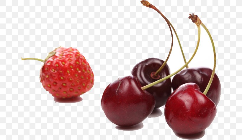 Cherry Berry Aedmaasikas Auglis, PNG, 678x477px, Cherry, Aedmaasikas, Auglis, Berry, Cherry Pitter Download Free