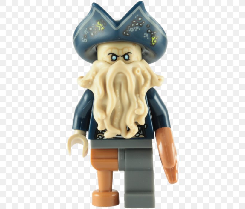 Davy Jones Lego Pirates Of The Caribbean: The Video Game Lego Minifigure, PNG, 700x700px, Davy Jones, Black Pearl, Davy Jones Locker, Decorative Nutcracker, Figurine Download Free