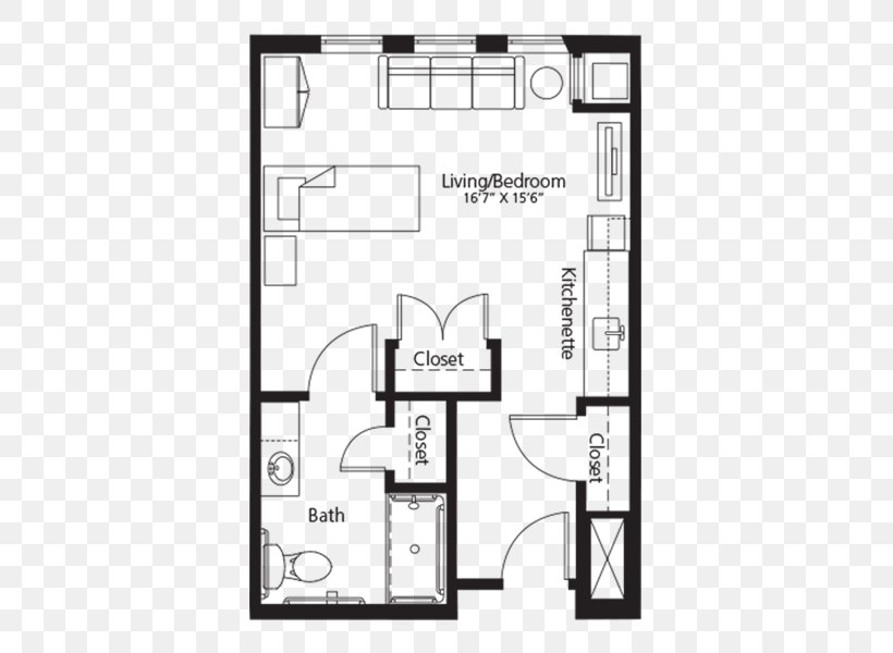 Floor Plan Living Room Apartment Bedroom, PNG, 803x600px, Floor Plan, Apartment, Apartment Ratings, Area, Assisted Living Download Free