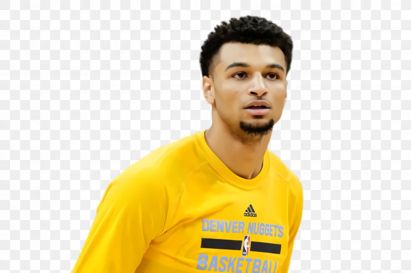 Jamal Murray Basketball Player, PNG, 2448x1632px, Jamal Murray, Basketball Player, Facial Expression, Football, Football Player Download Free