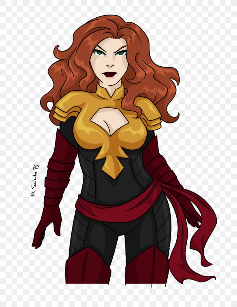 Jean Grey Cyclops X-Men Phoenix Force Rogue, PNG, 1024x1325px, Jean Grey, Art, Cartoon, Cyclops, Drawing Download Free