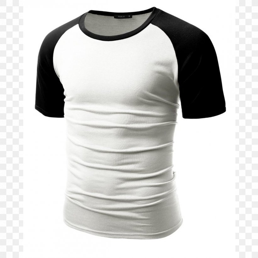 T-shirt Shoulder Sleeve, PNG, 1200x1200px, Tshirt, Active Shirt, Black, Jersey, Neck Download Free