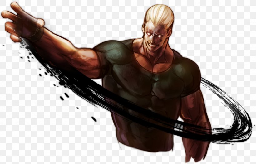 The King Of Fighters XIV Ryuji Yamazaki Combo Fighting Game Video Game, PNG, 1024x658px, Watercolor, Cartoon, Flower, Frame, Heart Download Free
