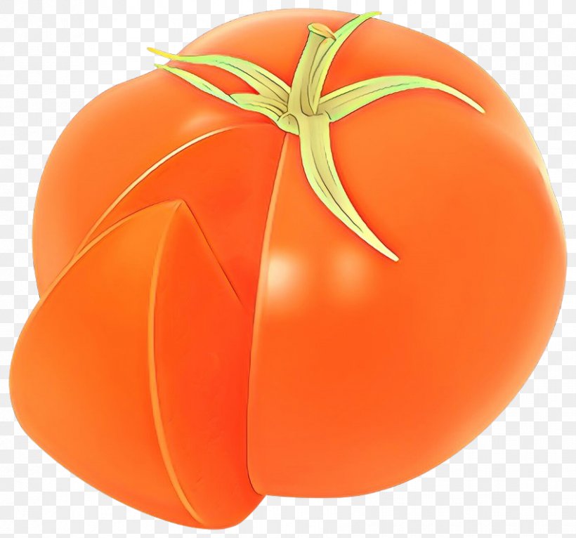 Tomato Cartoon, PNG, 850x795px, Tomato, Calabaza, Food, Fruit, Orange Download Free