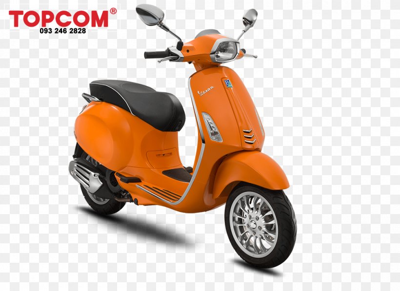 Vespa GTS Piaggio Vespa Sprint Motorcycle, PNG, 1000x730px, Vespa Gts, Moped, Motor Vehicle, Motorcycle, Motorcycle Accessories Download Free