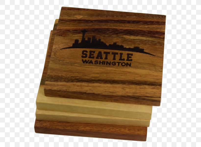 Wood Stain Seattle Varnish /m/083vt, PNG, 600x600px, Wood, Box, Coasters, Decanter, Seattle Download Free