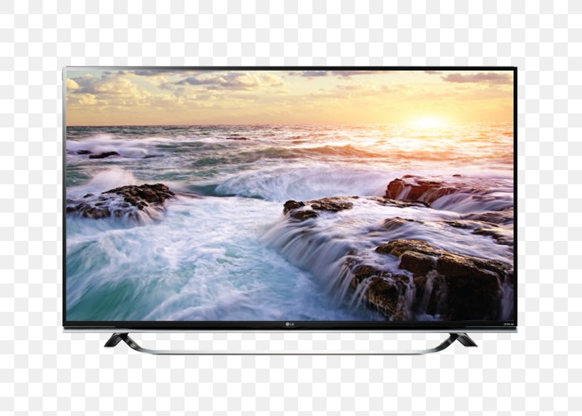 4K Resolution Smart TV LED-backlit LCD Ultra-high-definition Television LG Electronics, PNG, 786x587px, 3d Television, 4k Resolution, Computer Monitor, Display Device, Display Resolution Download Free