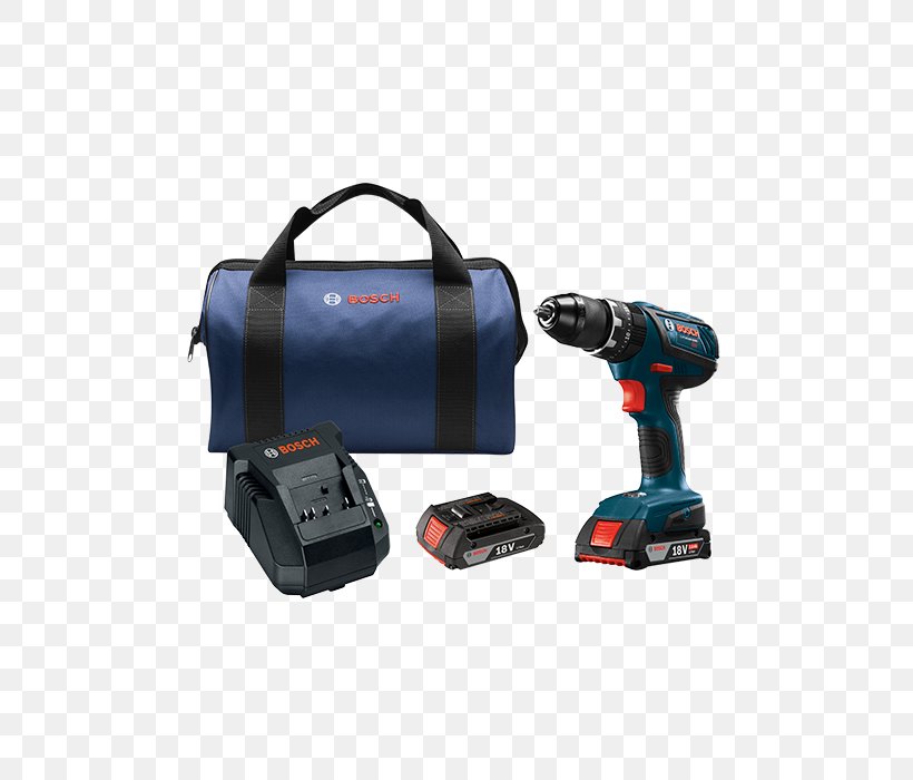 Augers Bosch DDS181 Cordless Tool Hammer Drill, PNG, 500x700px, Augers, Bosch Cordless, Bosch Dds181, Camera Accessory, Cordless Download Free