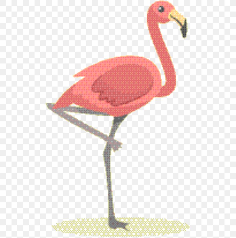 Beak, PNG, 516x825px, Beak, Bird, Flamingo, Greater Flamingo, Pink Download Free