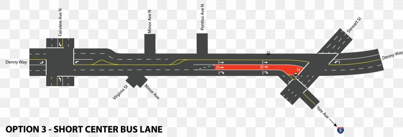 Bus Stop Road Bus Lane King County Metro, PNG, 4389x1500px, Bus, Bicycle Carrier, Bus Lane, Bus Stop, Calipers Download Free