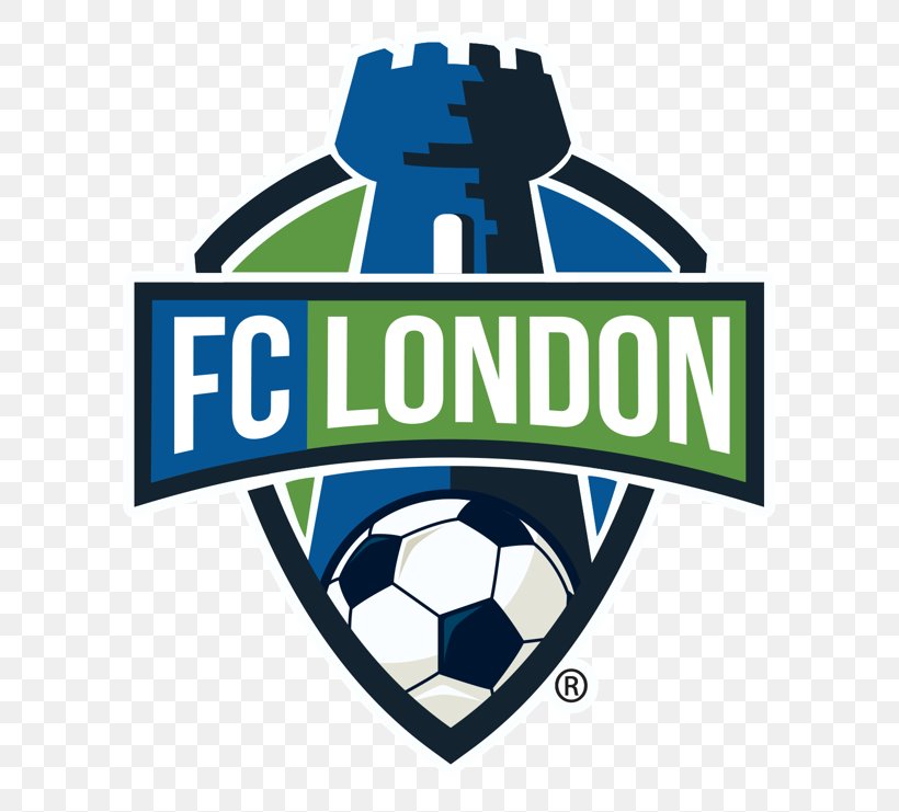 FC London League1 Ontario Football Sports League, PNG, 741x741px, League1 Ontario, Area, Artwork, Ball, Brand Download Free