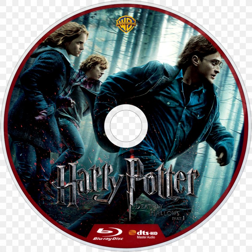 Harry Potter And The Deathly Hallows – Part 1 Albus Dumbledore Film, PNG, 1000x1000px, Harry Potter, Adventure Film, Albus Dumbledore, Compact Disc, Dvd Download Free