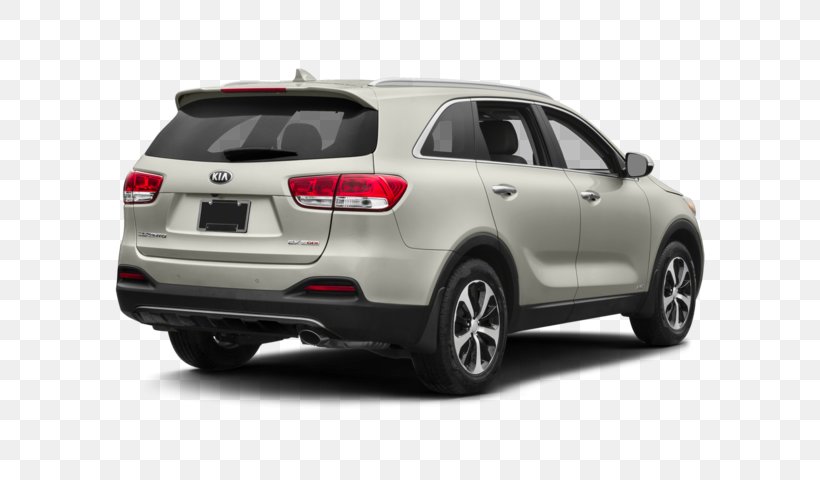 Kia Motors Car Sport Utility Vehicle 2018 Kia Sorento 2.0T EX, PNG, 640x480px, 2018 Kia Sorento, 2018 Kia Sorento Suv, Kia, Automotive Design, Automotive Exterior Download Free