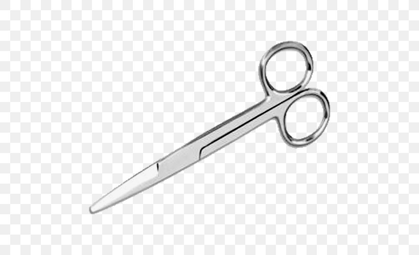 Line Curve Scissors Surgery Tweezers, PNG, 500x500px, Curve, Dissection, Hair Shear, Handsewing Needles, Hardware Download Free