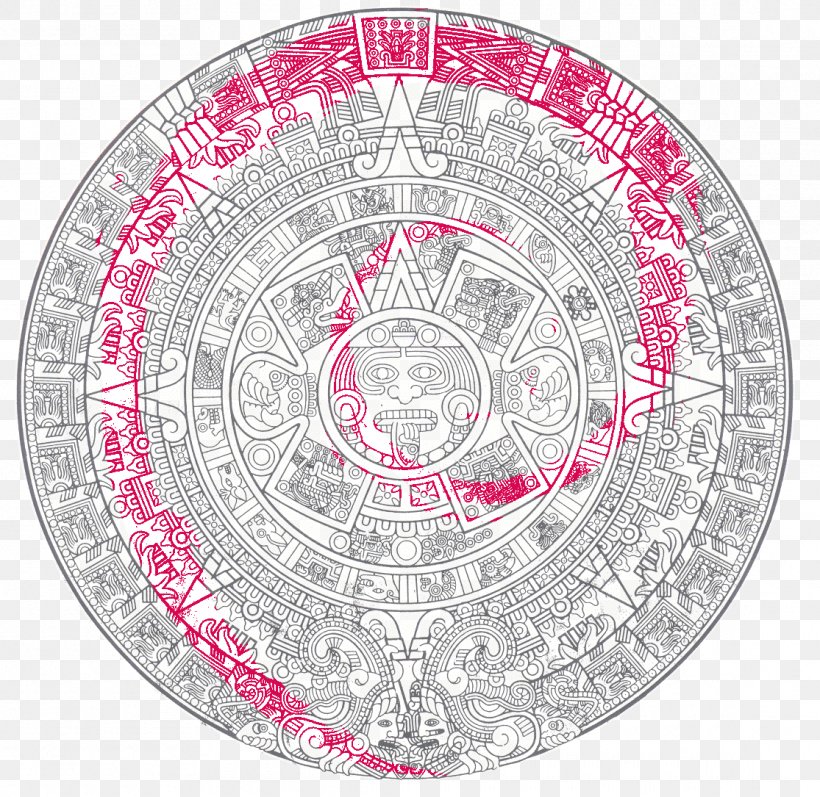 Maya Civilization Aztec Calendar Stone, PNG, 1115x1085px, Maya Civilization, Aztec, Aztec Calendar, Aztec Calendar Stone, Calendar Download Free
