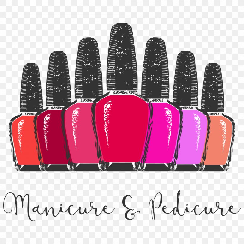 Nail Polish Manicure Nail Salon, PNG, 1000x1000px, Nail, Artificial Nails, Beauty Parlour, Cosmetics, Lipstick Download Free