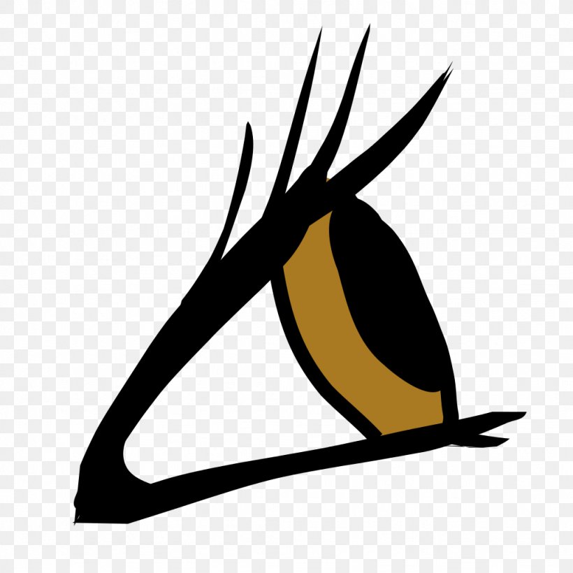 Symbol Eye Clip Art, PNG, 1024x1024px, Symbol, Artwork, Beak, Bird, Black And White Download Free