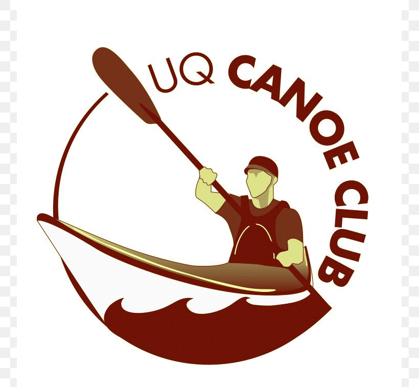 UQ Canoe Club Boat Shed Clip Art Kayak University, PNG, 753x757px, Canoe, Artwork, Canoe Polo, Food, Kayak Download Free
