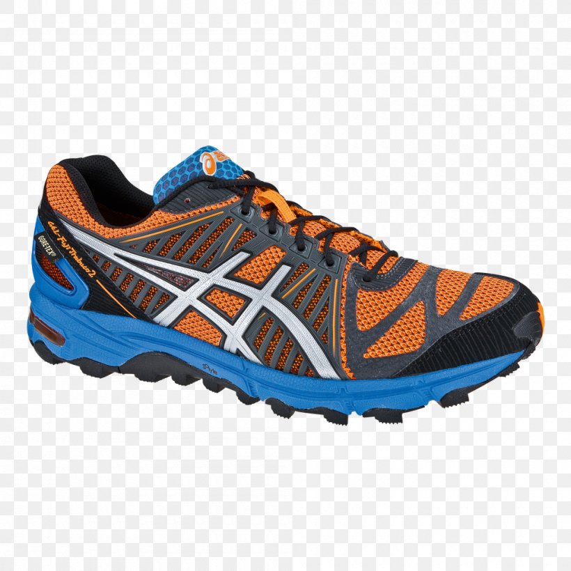 ASICS Sneakers Gore-Tex Shoe Running, PNG, 1000x1000px, Asics, Alton Sports, Athletic Shoe, Cross Training Shoe, Electric Blue Download Free