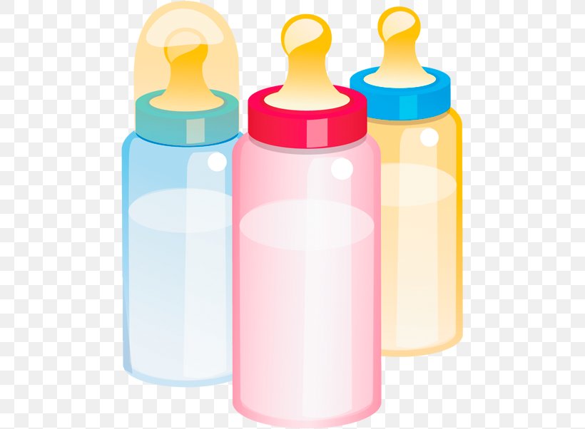 Baby Bottles Infant Clip Art, PNG, 479x602px, Baby Bottles, Baby Bottle, Baby Products, Baby Shower, Bottle Download Free