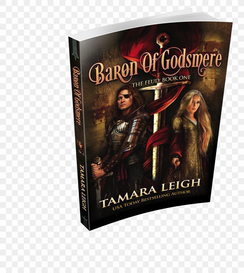 Baron Of Godsmere: The Feud: Book One The Crusader's Bride The Crusader's Kiss: The Champions Of Saint Euphemia Paperback, PNG, 1953x2190px, Book, Baron, Film, Goodreads, Paperback Download Free