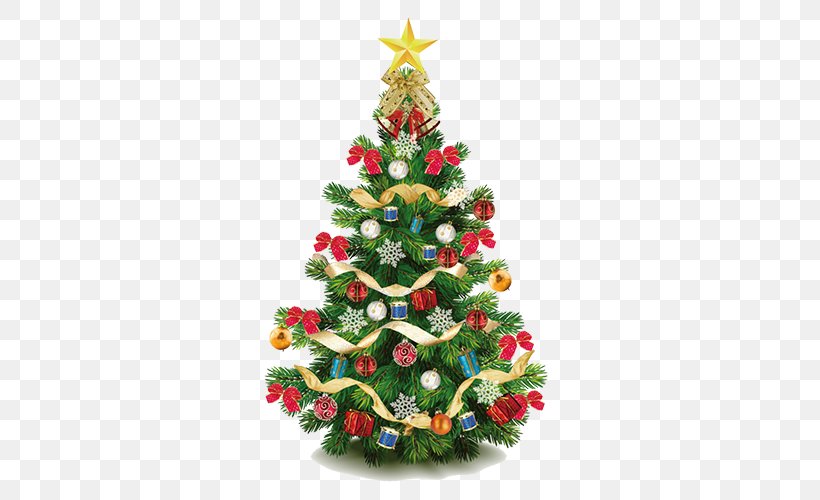 Christmas Tree Christmas Ornament Christmas Decoration, PNG, 500x500px, Christmas Tree, Advent, Artificial Christmas Tree, Christmas, Christmas And Holiday Season Download Free