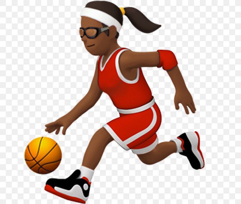 Emoji IOS 10 Basketball IPhone, PNG, 696x696px, Emoji, Apple, Athlete, Ball, Ball Game Download Free