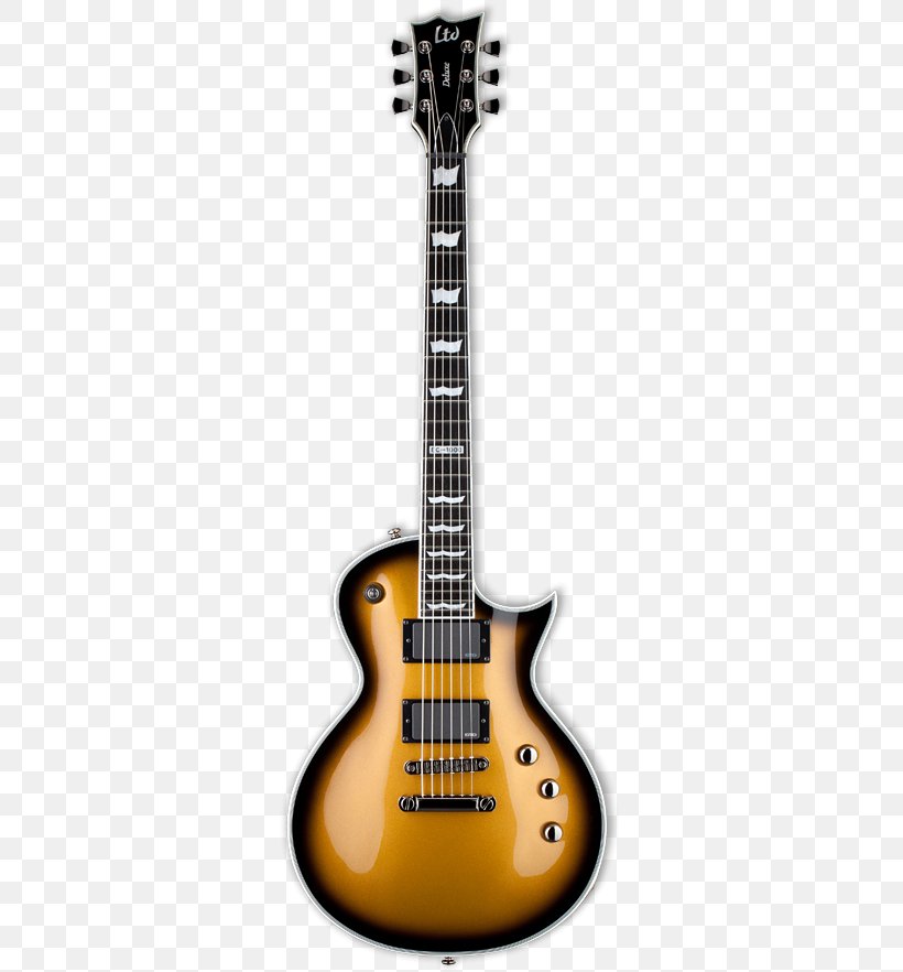 ESP LTD EC-1000 Deluxe EMG 81 Electric Guitar ESP Guitars, PNG, 322x882px, Esp Ltd Ec1000 Deluxe, Acoustic Electric Guitar, Acoustic Guitar, Bass Guitar, Electric Guitar Download Free