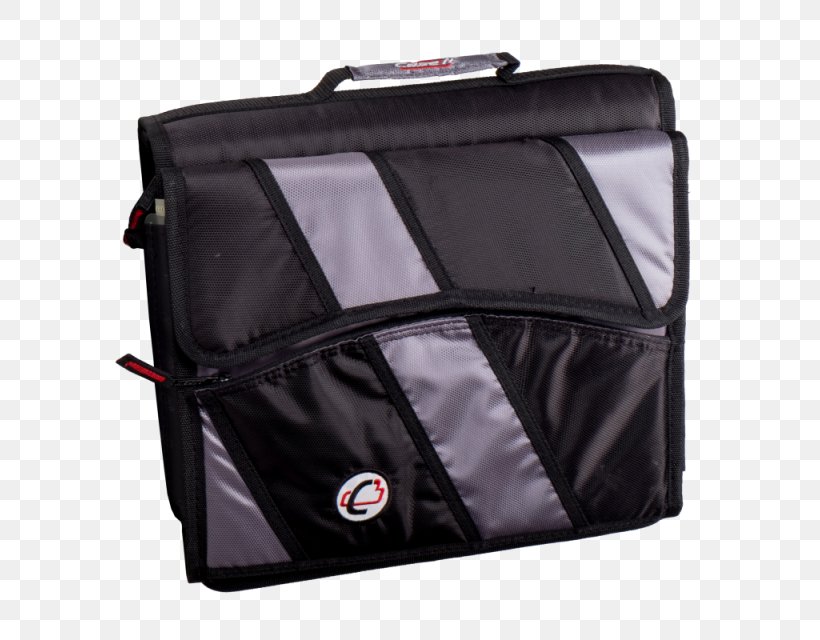 File Folders Ring Binder Zipper Paper Baggage, PNG, 640x640px, File Folders, Bag, Baggage, Bahan, Black Download Free