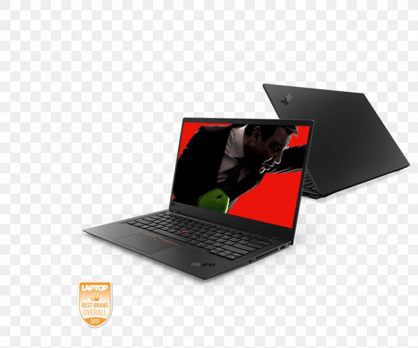 Netbook ThinkPad X Series Laptop ThinkPad X1 Carbon Intel, PNG, 960x800px, Netbook, Brand, Computer, Electronic Device, Ideapad Download Free